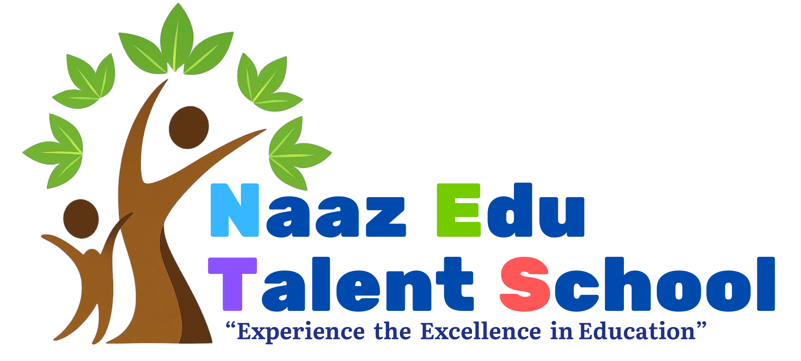 Naaz Edu Talent School — Experience the Excellence in Education